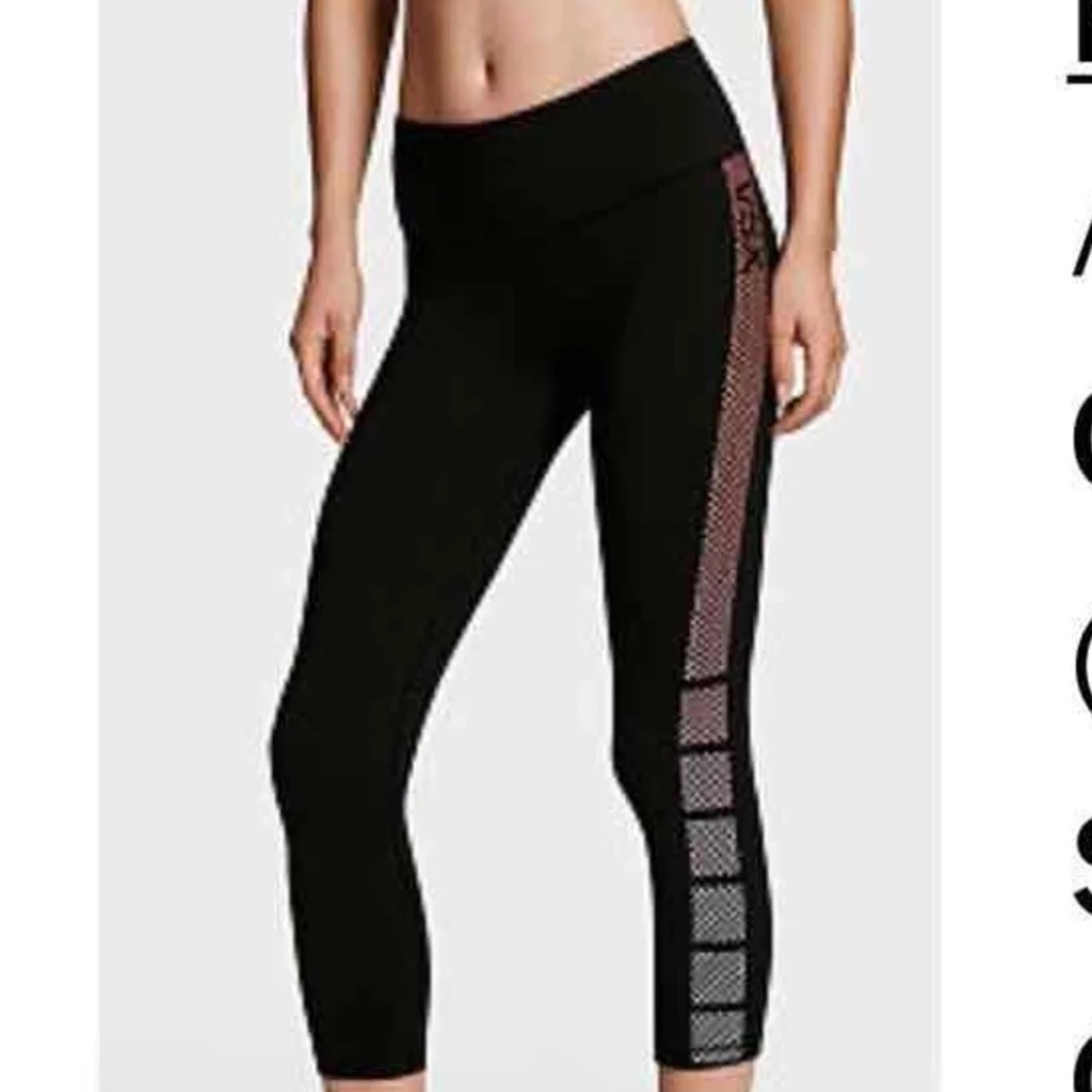 VS Sport Knockout Capri M